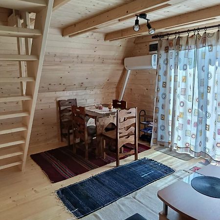 Prenociste Lelic Villa Valjevo Eksteriør billede