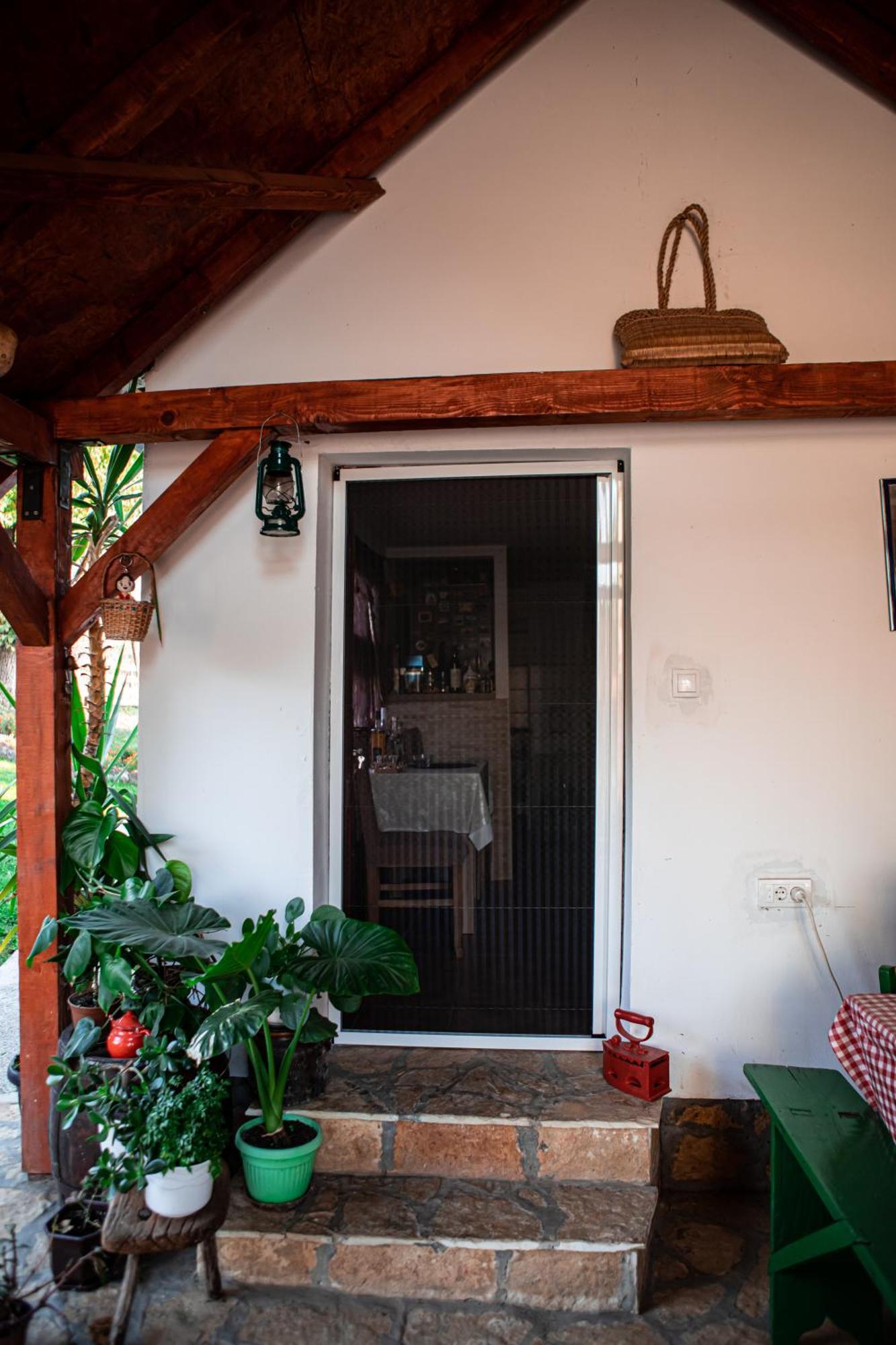 Prenociste Lelic Villa Valjevo Eksteriør billede