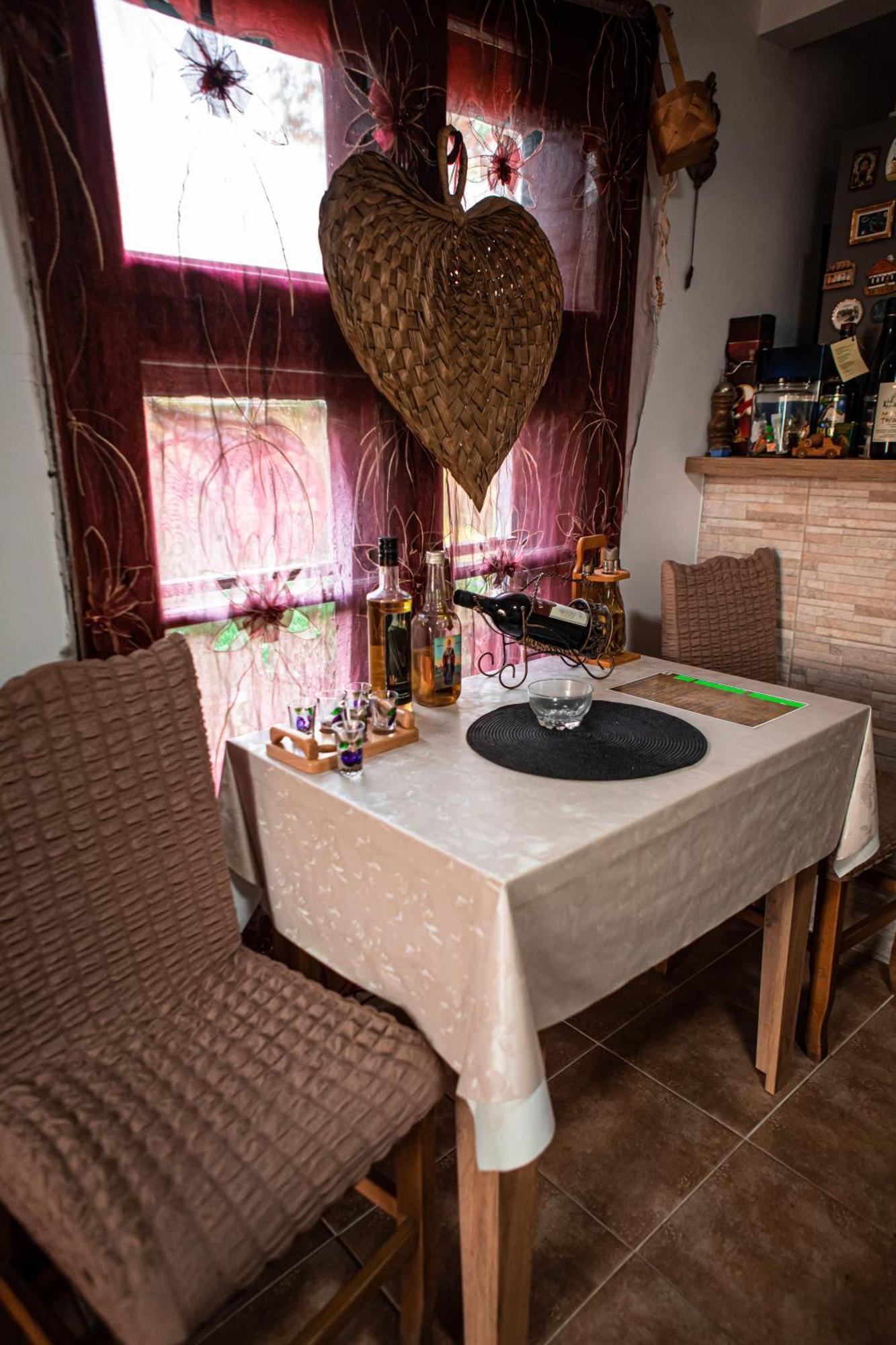 Prenociste Lelic Villa Valjevo Eksteriør billede