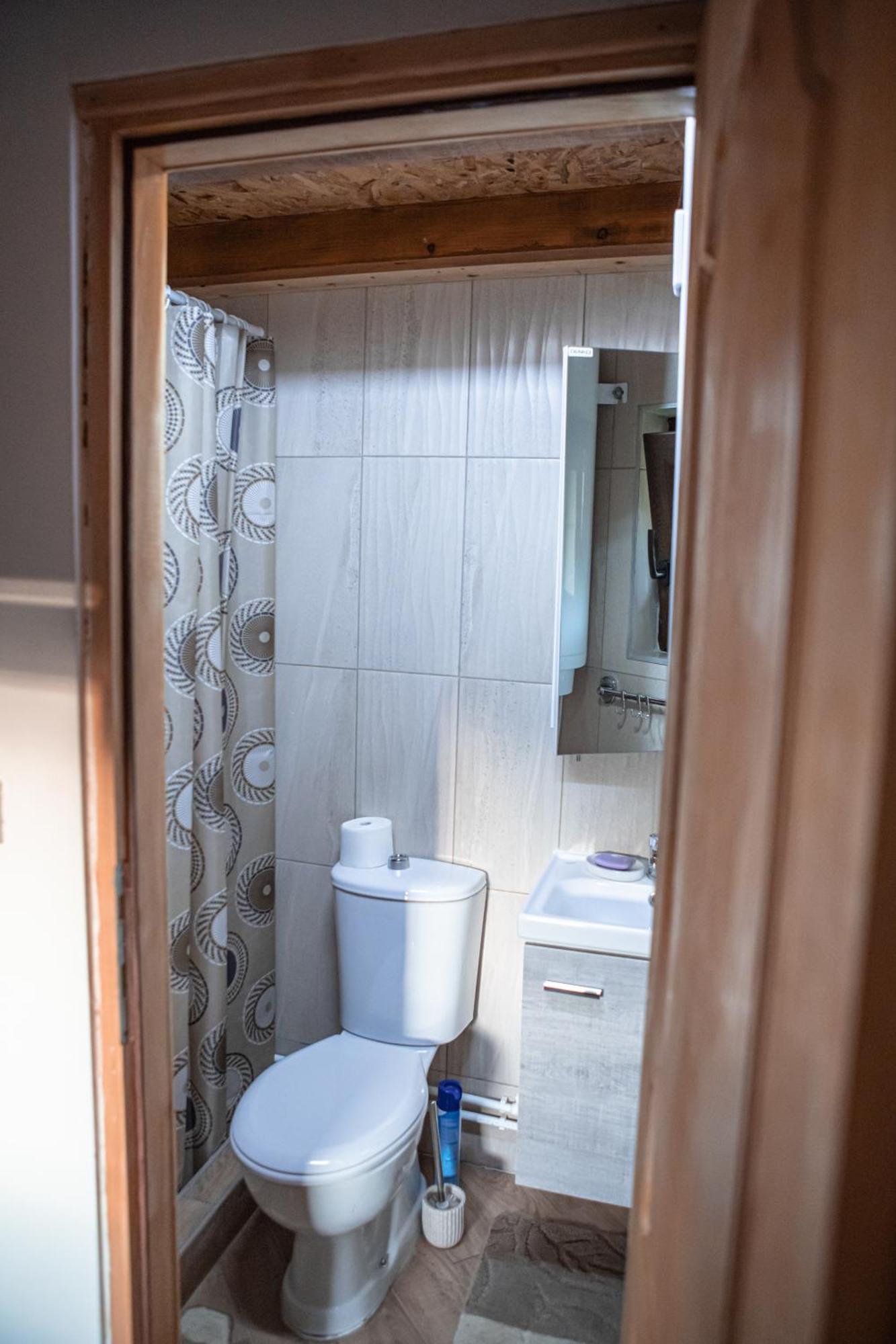 Prenociste Lelic Villa Valjevo Eksteriør billede