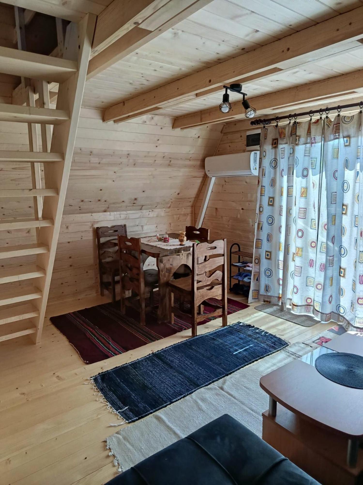 Prenociste Lelic Villa Valjevo Eksteriør billede